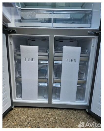 Холодильник многодверный Haier