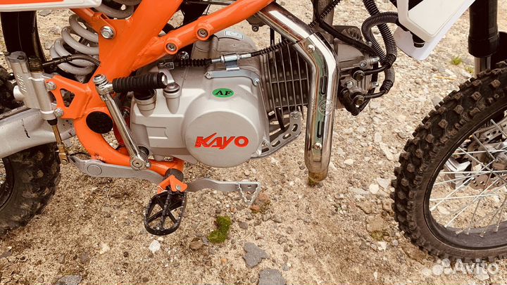 Питбайк Kayo