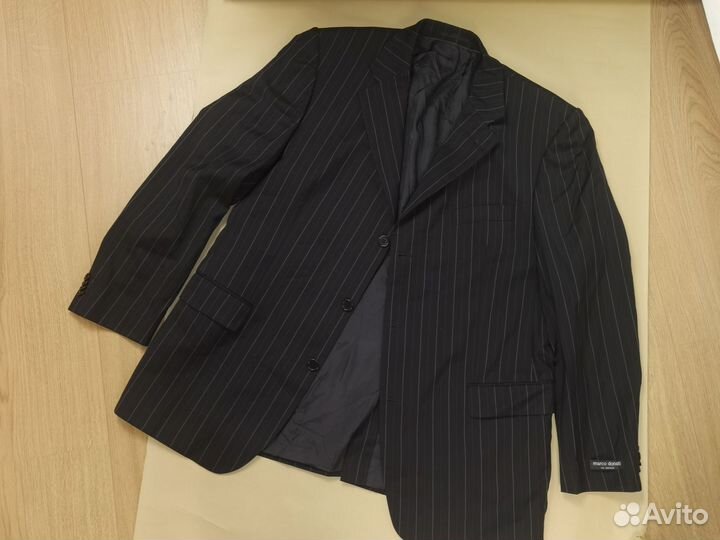 Пиджак Marco Donati 56 размер. Германия