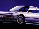 Honda Prelude III (1986—1989) Купе