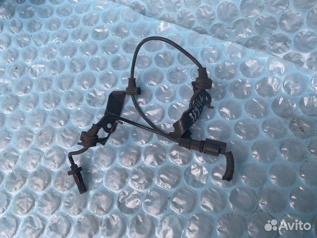 Датчик abs передний левый Honda Crosstour TF2