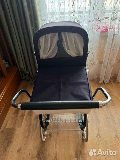 Детские коляски люлька для новорожденных