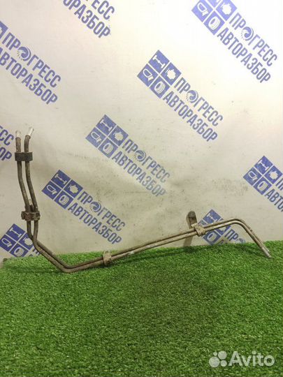 Топливная трубка Great Wall Safe внедорожник 2.2