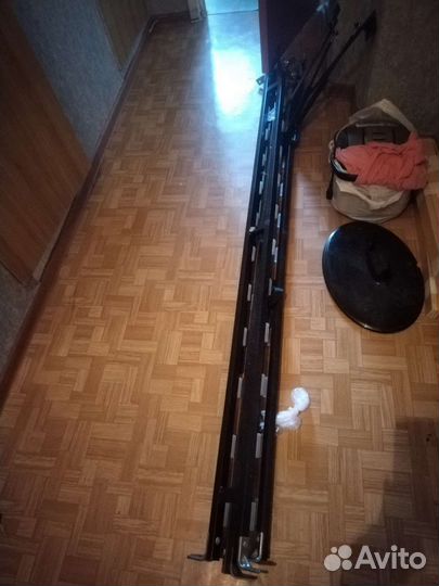 Ортопедическое основание для кровати