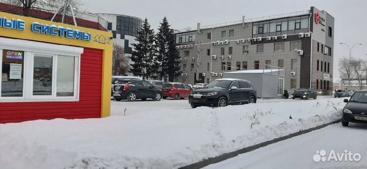 Профнастил / Профлист