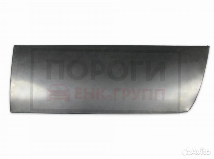 Ремкомплект двери Dodge Journeo 1 и другие пенка