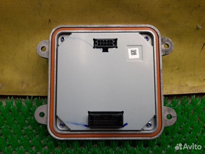 Блок Управления Фарой Haval Jolion 2020 - Н. В