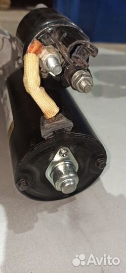 Стартер Toyota Hiace Master,Regius,Town\ atsjs1154