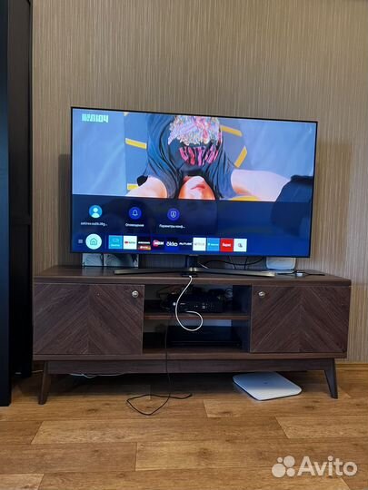 Тумба под тв