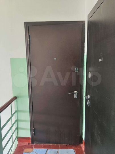 2-к. квартира, 50,4 м², 2/2 эт.