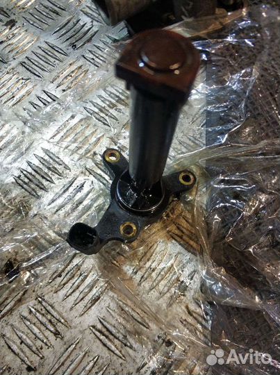 Датчик уровня масла Mercedes-Benz Sprinter W906