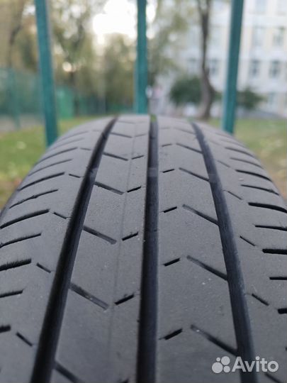 Yokohama BluEarth-FE AE30 155/65 R14