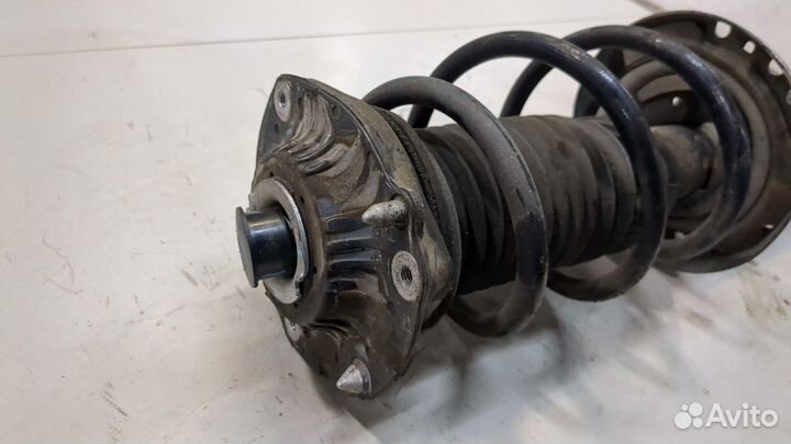 Амортизатор подвески Chevrolet Trailblazer, 2021