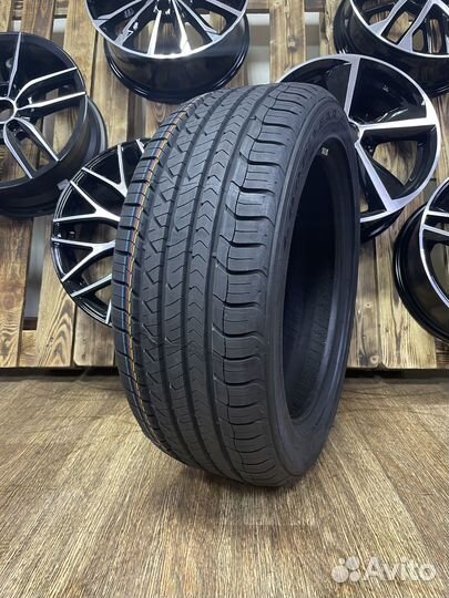 Goodyear Eagle Sport TZ 245/40 R18 93W