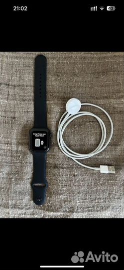 Apple watch 6 series 44mm