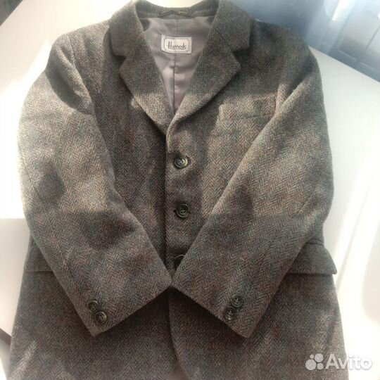 Жакет/пиджак для мальчика