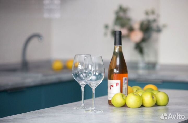 Кухонный гарнитур Chantilly на заказ