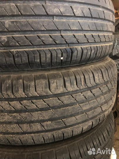 Cheyen SR10 215/65 R16 204H