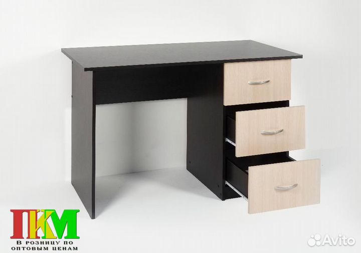 Стол письменный Сити 1