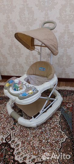 Ходунки детские бу