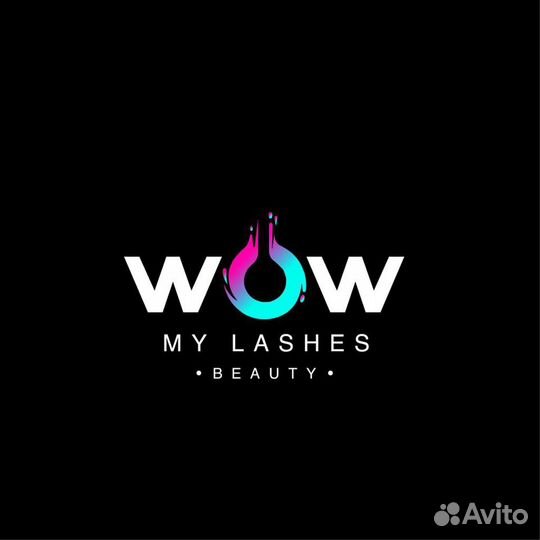 Администратор в студию наращивания ресниц