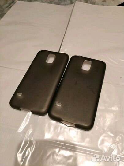 Чехлы samsung galaxy S5