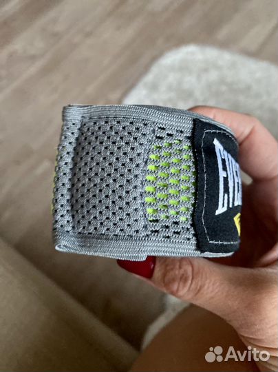 Бинты для бокса Everlast