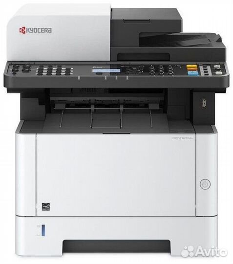 Мфу kyocera ecosys M2235dn