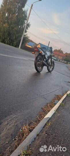 Продам мотоцикл
