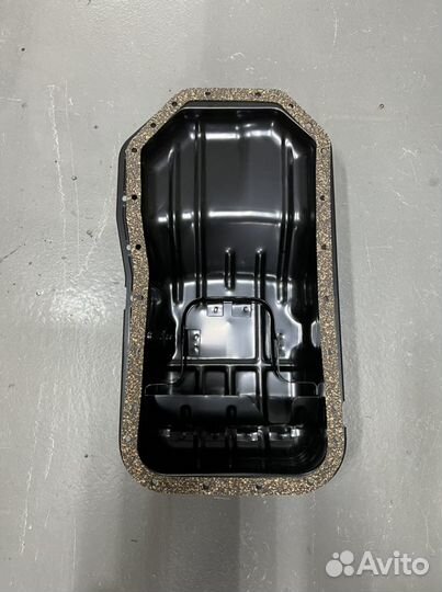 Прокладка масляного поддона D4BH D4BF 4D56