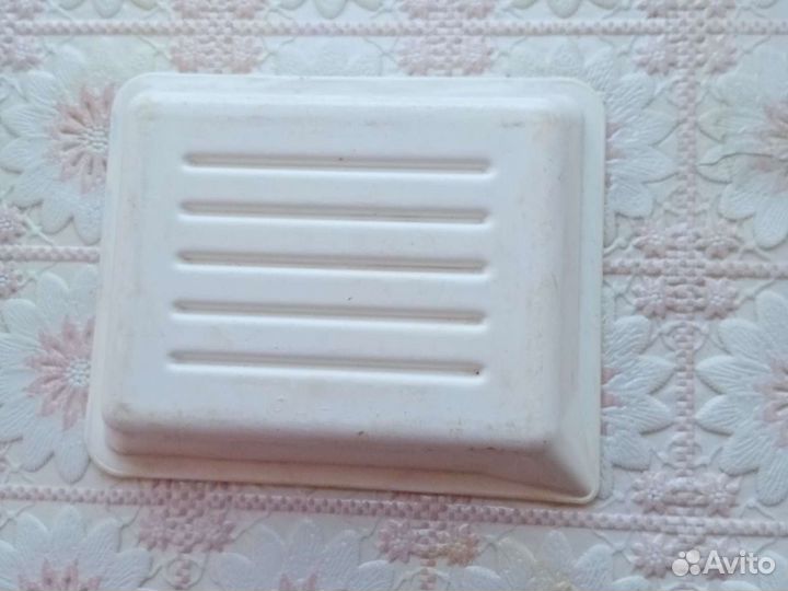 Лоток для фотопечати СССР