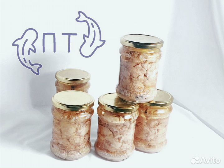 Печень трески оптом