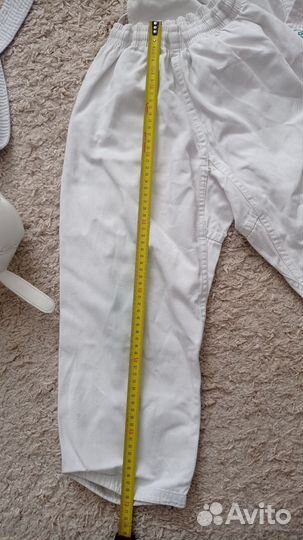 Кимоно детская форма для рукопашного боя