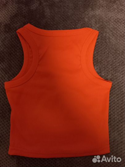 Топ женский