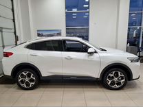 Новый Haval F7x 2.0 AMT, 2024, цена от 2 999 000 руб.