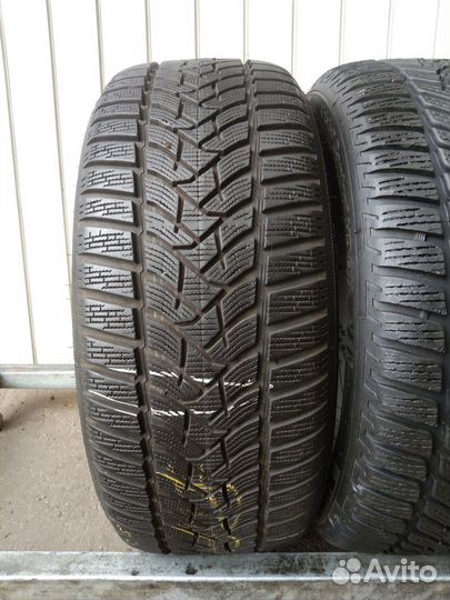 Fulda Kristall Control HP 2 225/50 R17