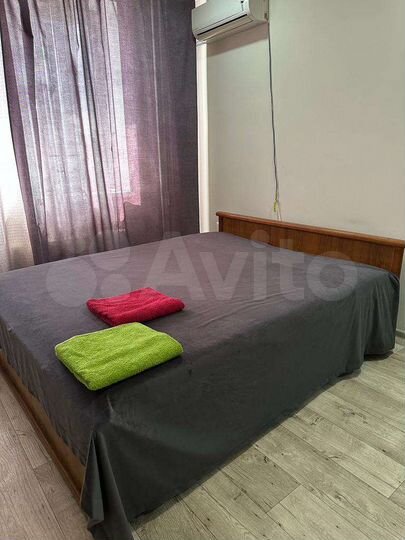 1-к. квартира, 45 м², 6/16 эт.