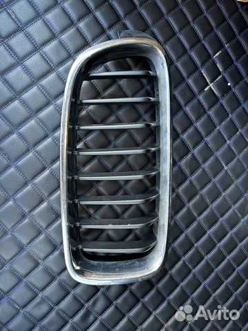 Решетка радиатора bmw f30