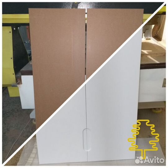 Чпу фрезеровка 2D, 3D. Раскрой листовых материалов