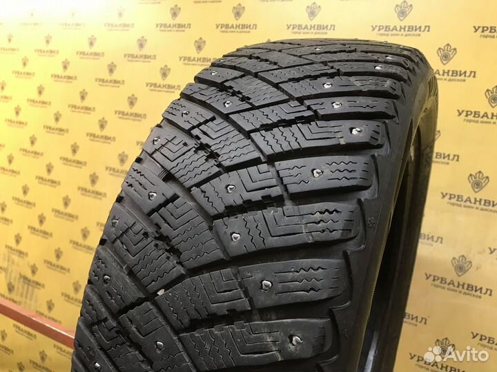 Goodyear Ultragrip Ice Arctic 195/55 R16 87T