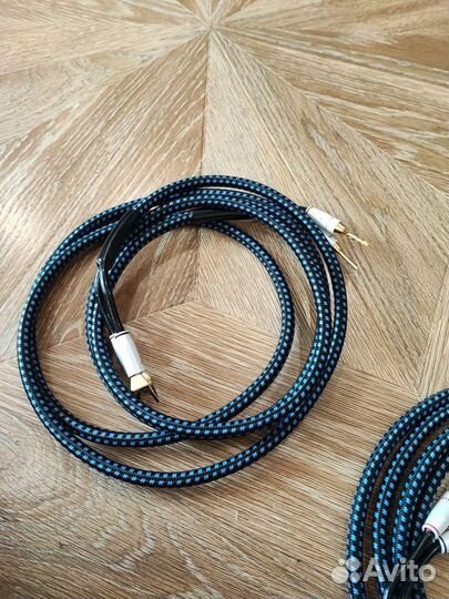 Акустический кабель