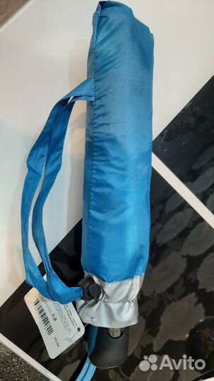 Зонт женский полуавтомат