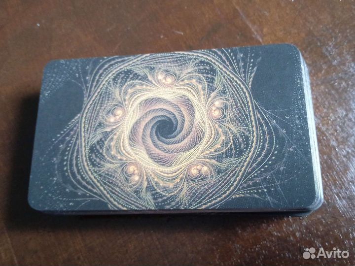 Карты оракул ленорман