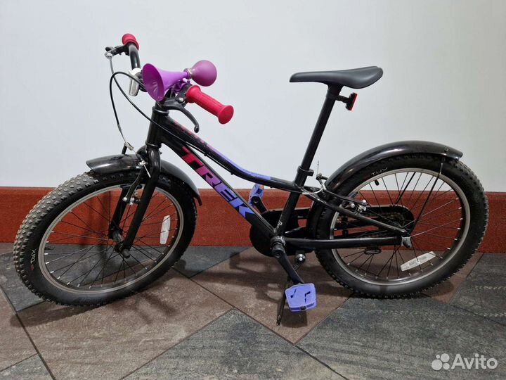 Детский/подростковый велосипед Trek Precaliber 20