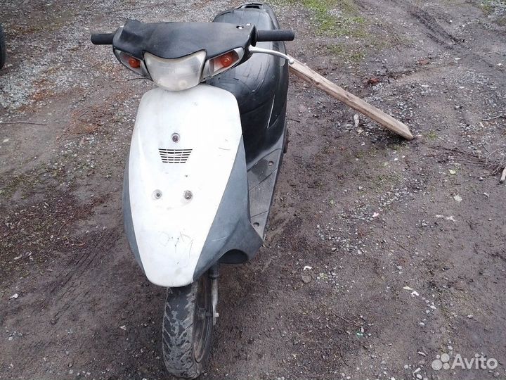 Сузуки летс