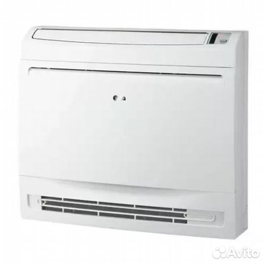 Напольный блок мульти сплит-системы LG CQ18.NA0R0