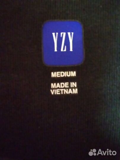Yeezy Gap Engineered by Balenciaga size M