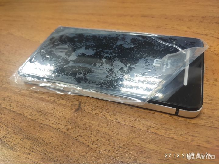 Чехол на телефон Redmi 3