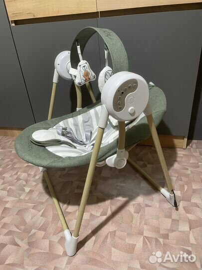 Детские качели