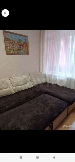 Квартира-студия, 17 м², 3/5 эт.